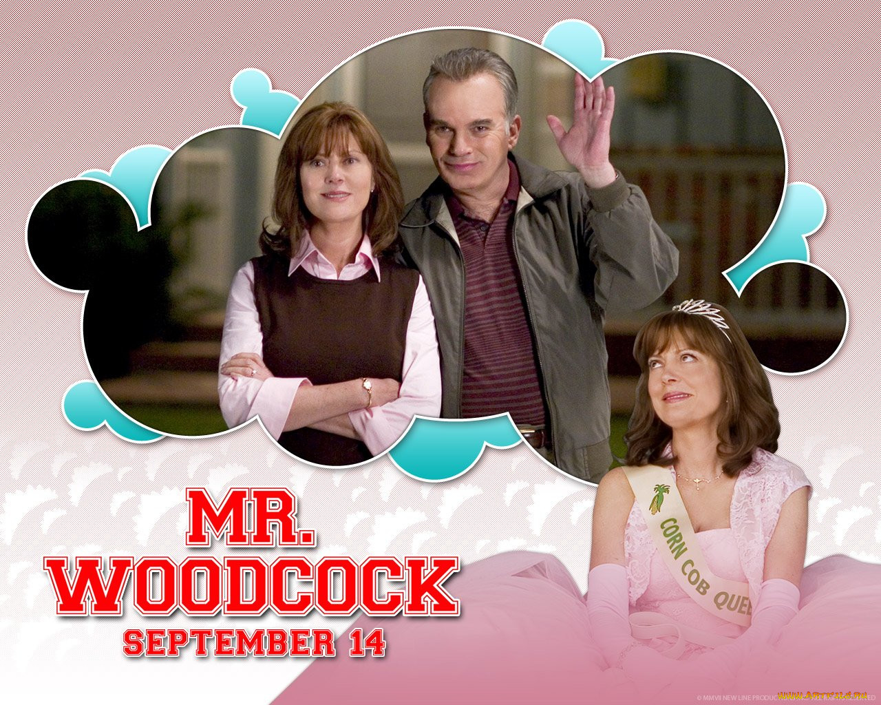 mr, woodcock, , 